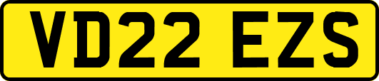 VD22EZS