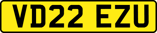 VD22EZU
