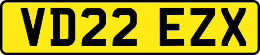 VD22EZX