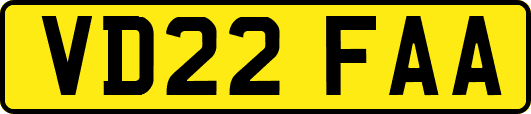 VD22FAA