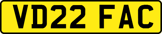 VD22FAC