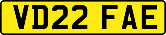 VD22FAE