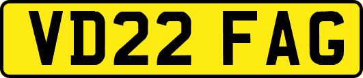 VD22FAG