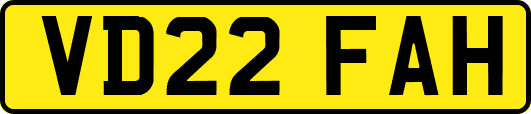 VD22FAH