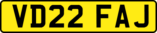 VD22FAJ