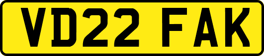 VD22FAK