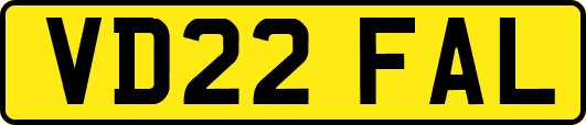 VD22FAL