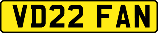 VD22FAN