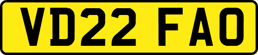 VD22FAO