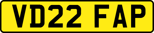 VD22FAP