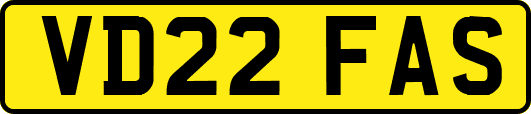 VD22FAS
