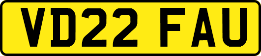 VD22FAU