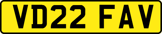 VD22FAV
