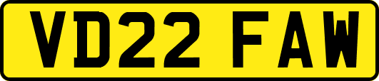 VD22FAW
