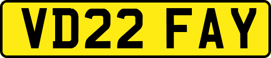 VD22FAY