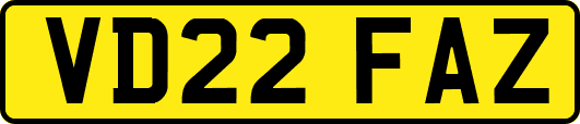 VD22FAZ