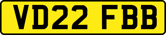 VD22FBB