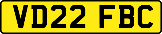 VD22FBC