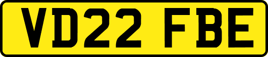 VD22FBE