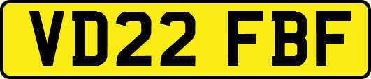 VD22FBF