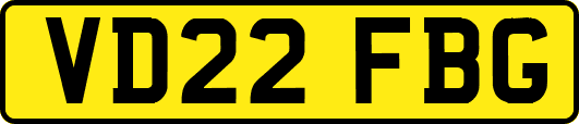 VD22FBG