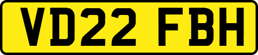 VD22FBH