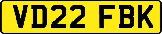 VD22FBK