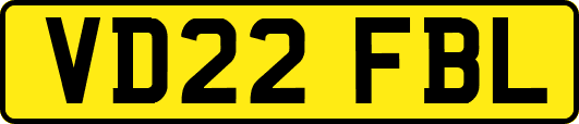 VD22FBL