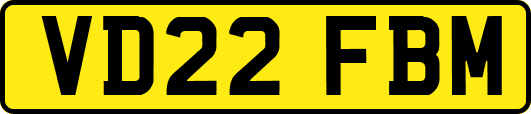 VD22FBM