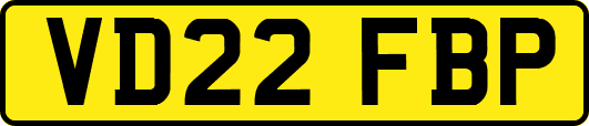 VD22FBP