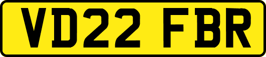 VD22FBR