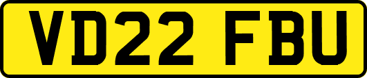 VD22FBU