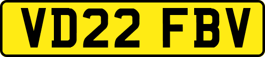 VD22FBV