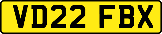 VD22FBX