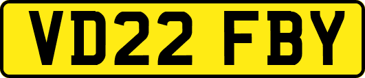 VD22FBY
