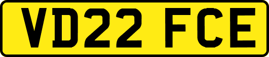 VD22FCE