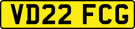 VD22FCG