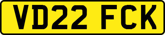 VD22FCK