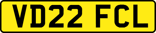 VD22FCL