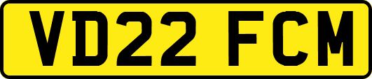 VD22FCM