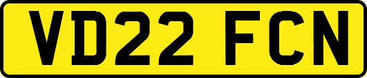 VD22FCN