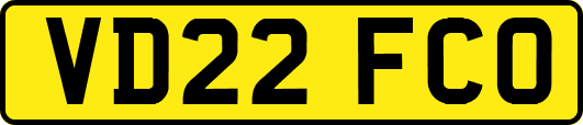 VD22FCO