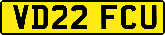 VD22FCU