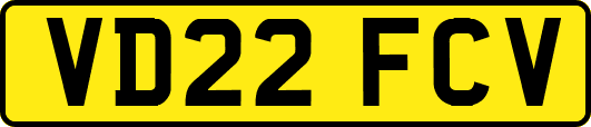 VD22FCV