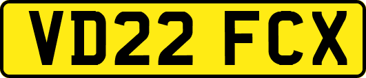 VD22FCX