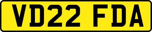 VD22FDA