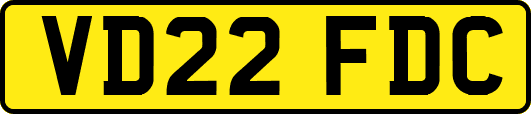 VD22FDC