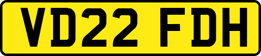 VD22FDH