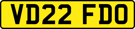 VD22FDO