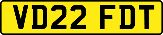 VD22FDT